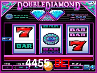 A Experiência Imersiva dos Cassinos Ao Vivo no 4455 bet