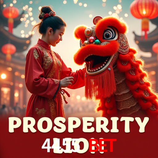 A Emoção da Loteria na 4455 bet: Uma Chance de Mudança de Vida