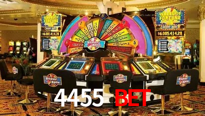 Descubra a Essência do 4455 bet: Nossa História e Compromissos