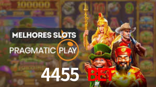 Descubra a Essência do 4455 bet: Nossa História e Compromissos